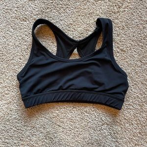 Buffbunny Collection sports bra